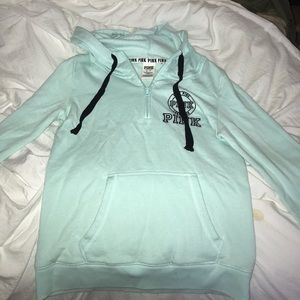 XS hoodie